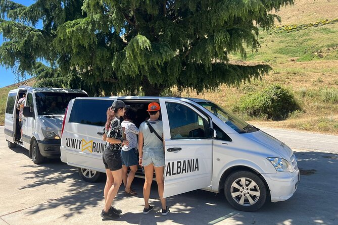 1-Day Tour in Blue Eye, Monastery, Gjirokaster and Lekursi Castle - Key Highlights You Should Care About