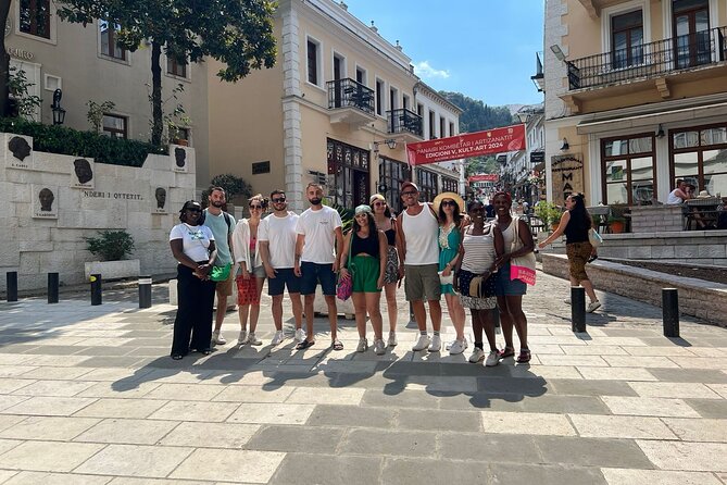 1-Day Tour in Blue Eye, Monastery, Gjirokaster and Lekursi Castle - Who This Tour Fits Best