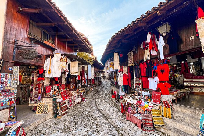 1 Day trip to Kruja Castle, Kruja Bazzar and Mount of Kruja - Kruja in 5 Hours, With a Smart, Small-Group Rhythm