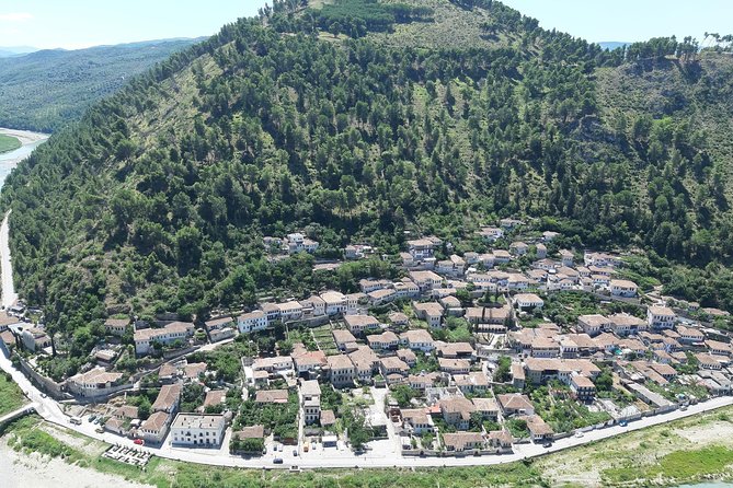 1001 Windows of Berat & Golden Sunset in Apollonia - Key highlights at a glance