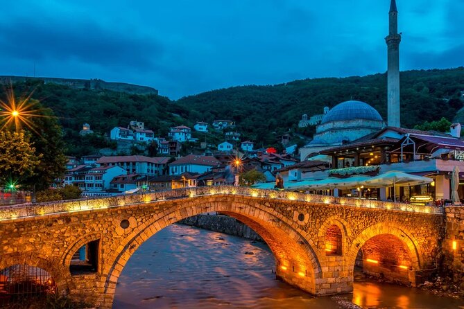 2-Day Private Ohrid Tour in Skopje, Prishtine Trip and Prizren - Why this Ohrid, Skopje, Prishtina, and Prizren loop works so well