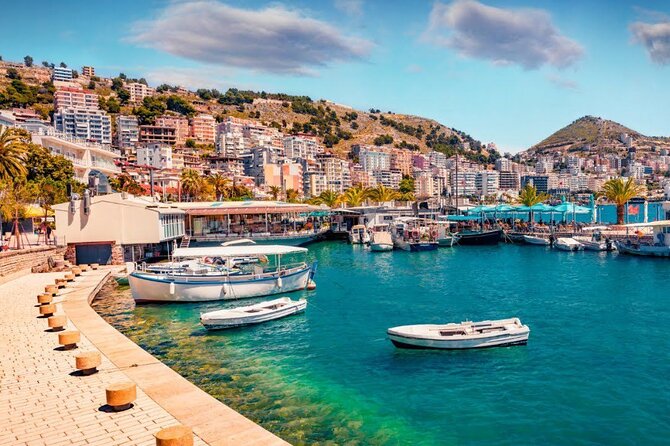 2-Day Tour from Tirana to Saranda, Blue Eye, and Butrint - Key highlights to expect on this 2-day south Albania run