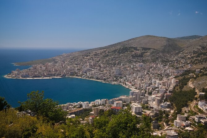2-Day Tour from Tirana to Saranda, Blue Eye, and Butrint - The return drive: Tepelene and a possible Uji i Ftohte stop