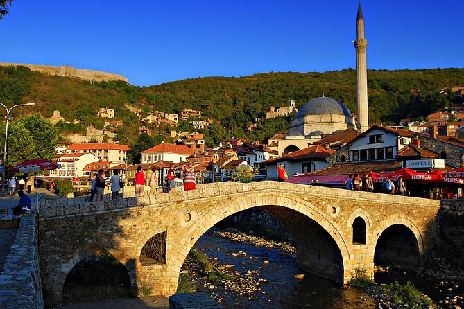 2 Day Tour of North Macedonia & Kosovo from Tirana - Guides, driving comfort, and how the small group changes your day