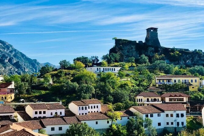 2 days tour in Central and North of Albania - Key highlights from this 2-day Central and North Albania route