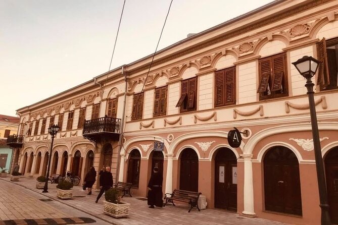 2 days tour in Central and North of Albania - How the timing and included logistics affect your day