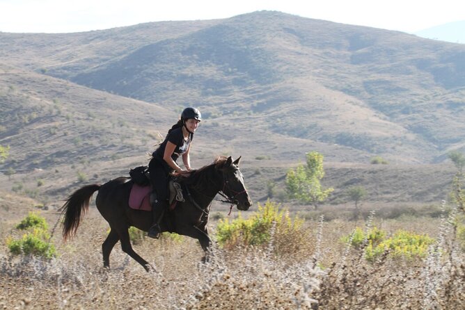 2-Hours Guided Drino's Valley Ride - Getting there and back: meeting point, timing, and staying calm