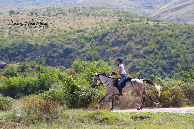2-Hours Guided Drino's Valley Ride - Following rural life: farms, irrigation leftovers, and Cold War bunkers