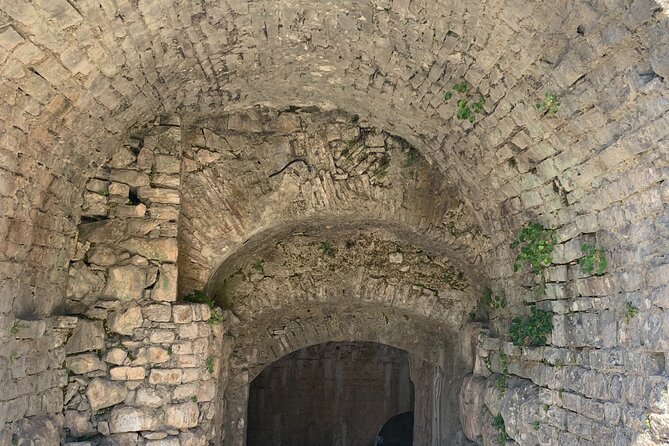 3-Day North Albania: Kruja, Theth, Blue Eye, Shkoder Shala River - Blue Eye of Theth: turquoise spring time and photo opportunities