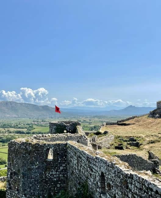 3 Days in the Albanian Alps - Why Shkodra and Theth feel like two different worlds