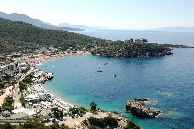 3 Days Tour Beach & Castles. Car & Driver Included with "optional" Accommodation - Who should book this Albania castles and beaches tour