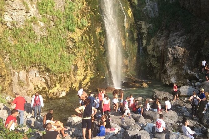 3 Days-Tour Exploring the Best of Thethi National Park - Day 2: Stone Groves in Nderlysa, then Blue Eye at Kaprre