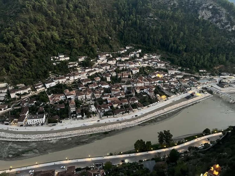 4 Day adventure Tour in the Jewels of the Albanian South - Quick hits