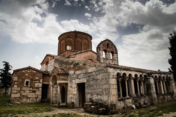 4-Days UNESCO Towns and Albanian Riviera Tour - Why This 4-Day Albania Loop Works From Tirana