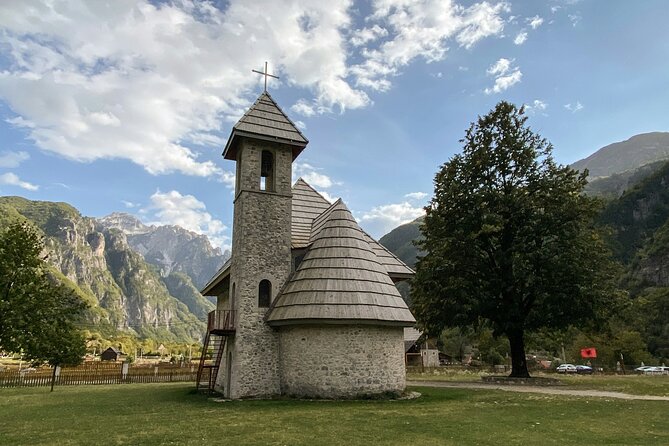 5 Days Hiking Tour to the north of Albania - Key highlights worth planning around