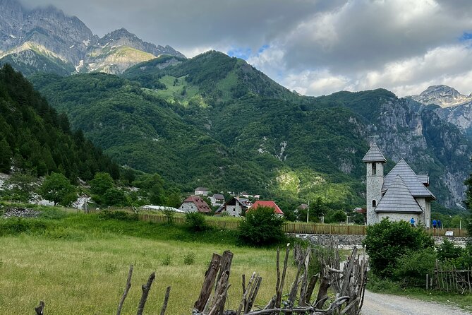 5 Days Hiking Tour to the north of Albania - The best reason to book: northern Albania without the stress