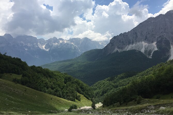 5 Days Hiking Tour to the north of Albania - Shkodra overnight time, plus the Marubi and mask-makers angle