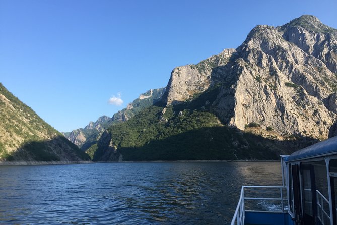 5 Days Hiking Tour to the north of Albania - Valbona Valley, plus the Kukaj home-stay option vibe