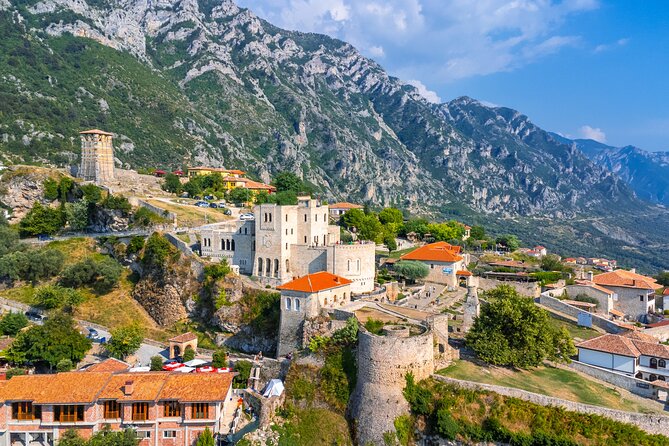 5-hour Tour Kruja Castle and Old Bazaar from Tirana - Key highlights before you go
