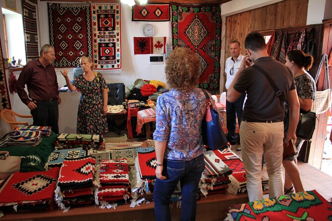 5-hour Tour Kruja Castle and Old Bazaar from Tirana - Who this tour is for, and who should consider another option