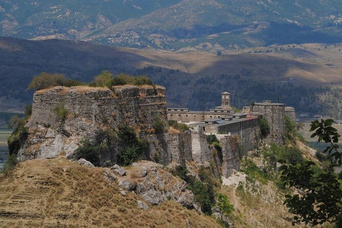 7 Day Tour of Albania, North Macedonia & Kosovo - Ohrid and Skopje: lakeside landmarks and the capital’s layered look