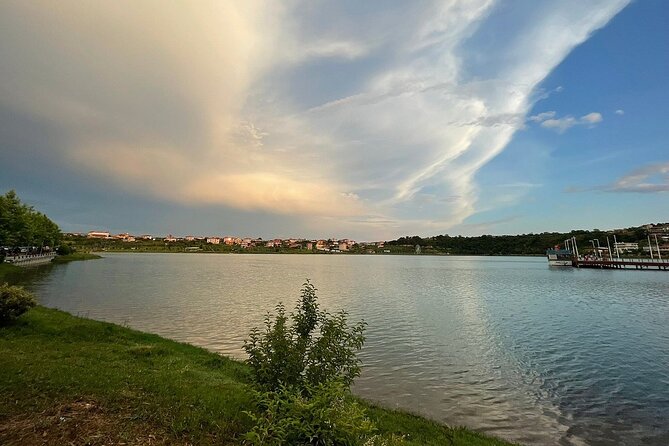 7 Day Tour of Albania, North Macedonia & Kosovo - Përmet and Pogradec: a scenic reset on the Vjosa and Lake Ohrid