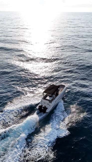 90min Boat Tour in Durres - Key highlights at a glance