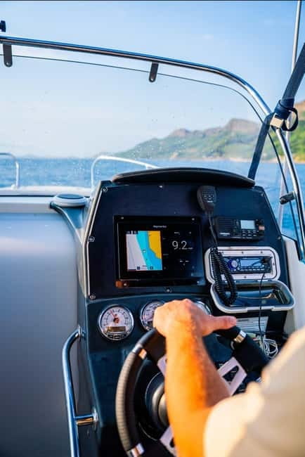 90min Boat Tour in Durres - The crew energy: why the experience feels fun, not stiff
