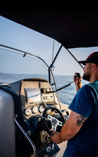 90min Boat Tour in Durres - Who this tour is best for (and who should skip it)