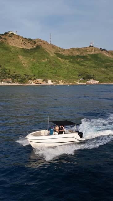 90min Boat Tour in Durres - Getting started at Pilsen & Grill, plus the quick checks
