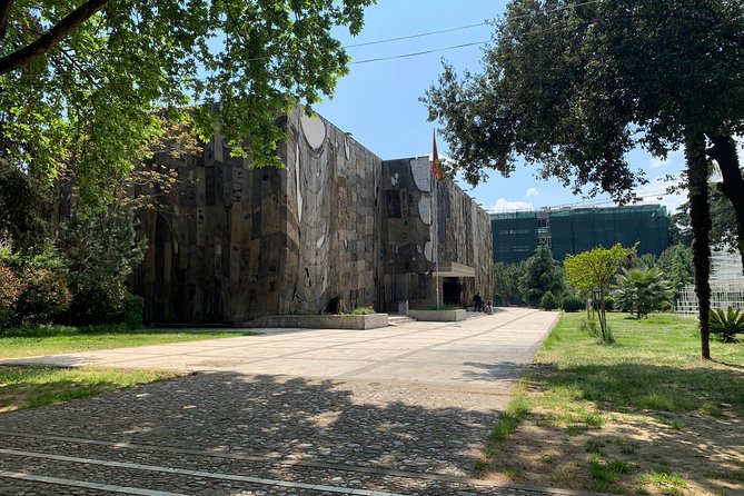A Communist Manifesto: Tirana before and after - What the price gets you, and why it feels fair