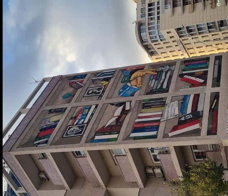 A short walking tour showing all in Tirana - From Ethem Beu Mosque, you get Tirana’s story fast