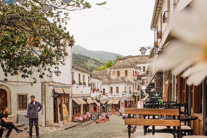 Albania North to South in 4 Days; Semi - Private Tour - Key points I’d plan around
