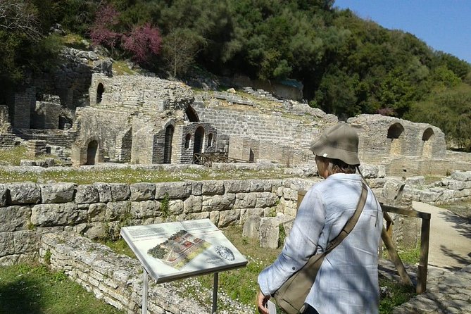 Albania North to South in 4 Days; Semi - Private Tour - Meals on a Tight Schedule: What’s Included and What You’ll Plan