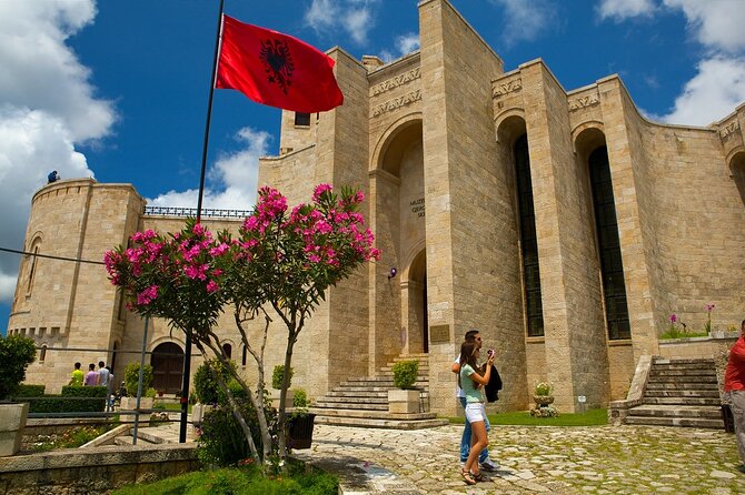 Albania Private Tour: From Northern Alps to Riviera (5 Days) - Key highlights you should know before you go