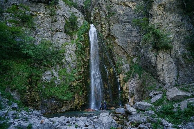Albania Private Tour: From Northern Alps to Riviera (5 Days) - Day 3 in Berat: castle views, town time, and a wine canteen stop