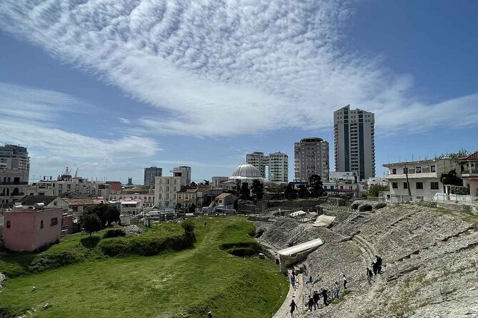 Albania Private Tour: From Northern Alps to Riviera (5 Days) - Price and what you really get for $927.89 per person
