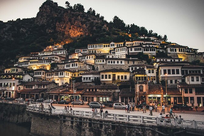 Albania Private Tour: From Northern Alps to Riviera (5 Days) - Logistics that matter: time, energy, and clothing for each type of day