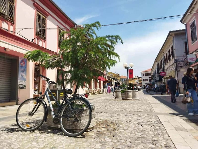 ALBANIA tour-Shkodra, Rozafa, Skadar lake,Niagara waterfalls - A One-Day Albania and Montenegro Route That Actually Makes Sense