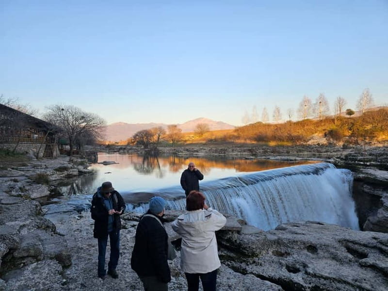 ALBANIA tour-Shkodra, Rozafa, Skadar lake,Niagara waterfalls - Who This Tour Fits Best (and Who Should Skip It)