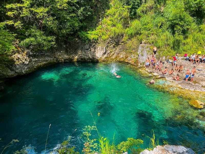 Albanian Alps: 3-Days Komani Lake, Valbona and Thethi Tour - Shkodra on the Way Back: A City Reset After Alpine Days