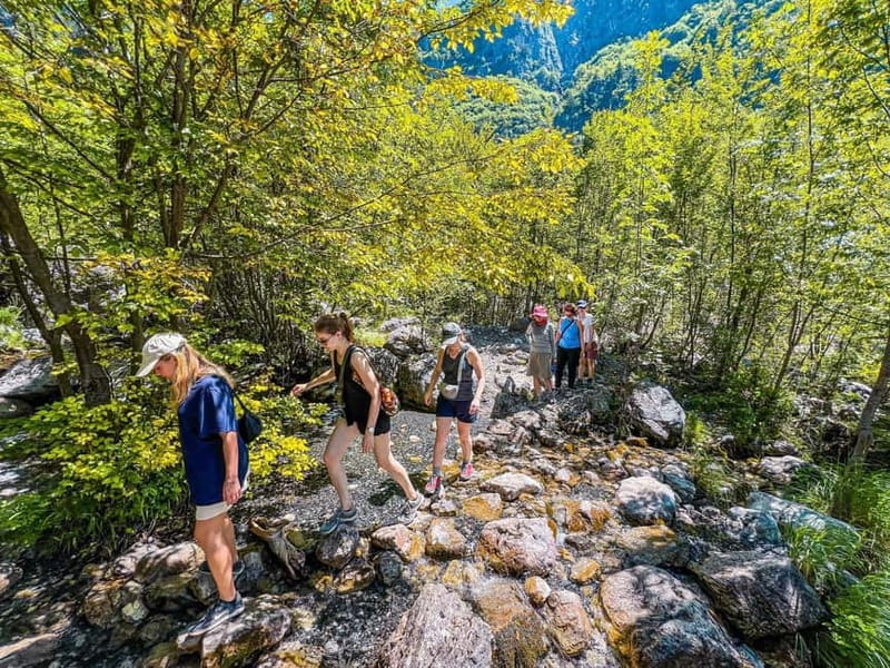 Albanian Alps: 3-Days Komani Lake, Valbona and Thethi Tour - Price and Value: Is $492 a Good Deal?