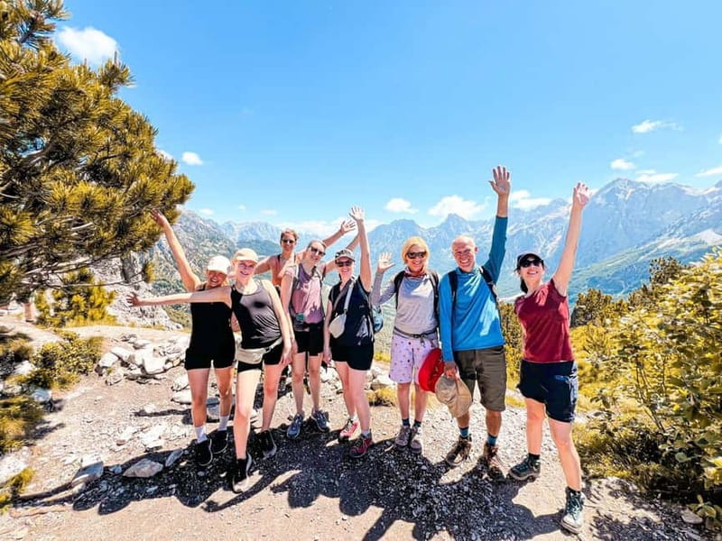 Albanian Alps: 3-Days Komani Lake, Valbona and Thethi Tour - Who This Tour Fits, and Who Should Skip It