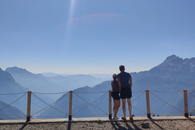 Albanian Alps and Theth Village Day Tour from Tirana - Timing reality check: 11 to 13 hours, often longer