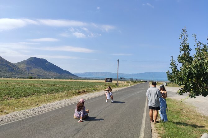 Albanian Alps and Theth Village Day Tour from Tirana - Comfort on mountain roads: air-conditioned vehicle helps, but expect a ride