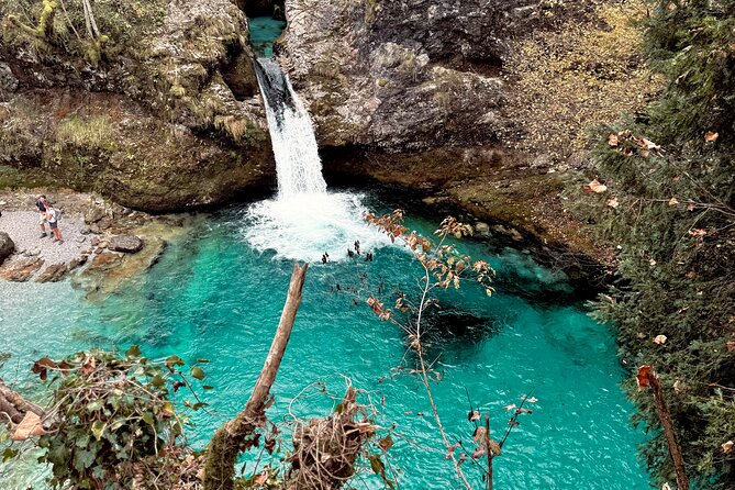 Albanian Alps Off-Road Adventure :Boge & Theth 1 Day - Key highlights worth prioritizing