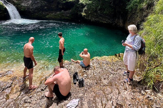 Albanian Alps Off-Road Adventure :Boge & Theth 1 Day - The off-road adventure segment: expect a rugged ride, plan for your comfort
