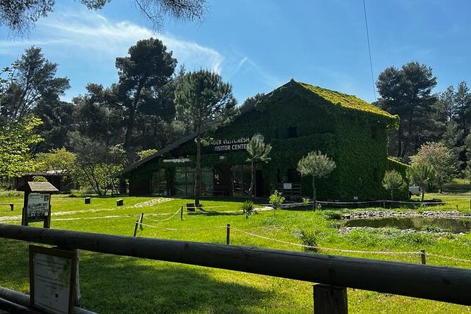 Albanian Gems: Berat and Karavasta Lagoon Day Trip - Key Highlights You Should Know Before You Go