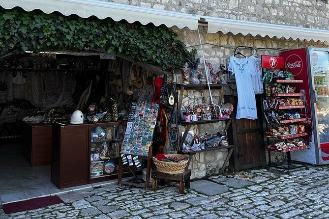 Albanian Gems: Berat and Karavasta Lagoon Day Trip - Price and Value: Is $108.08 a Fair Deal?