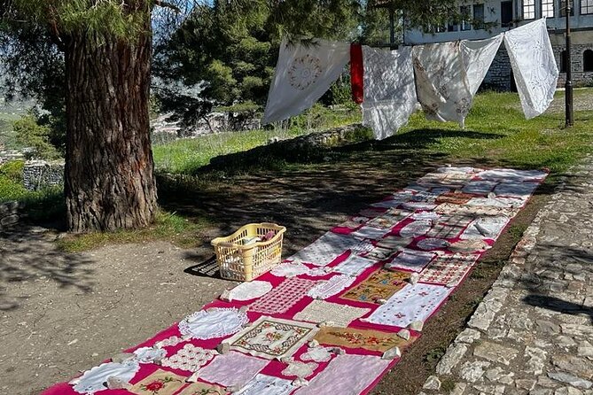 Albanian Gems: Berat and Karavasta Lagoon Day Trip - Timing, Walking, and Weather: What to Watch Before Booking